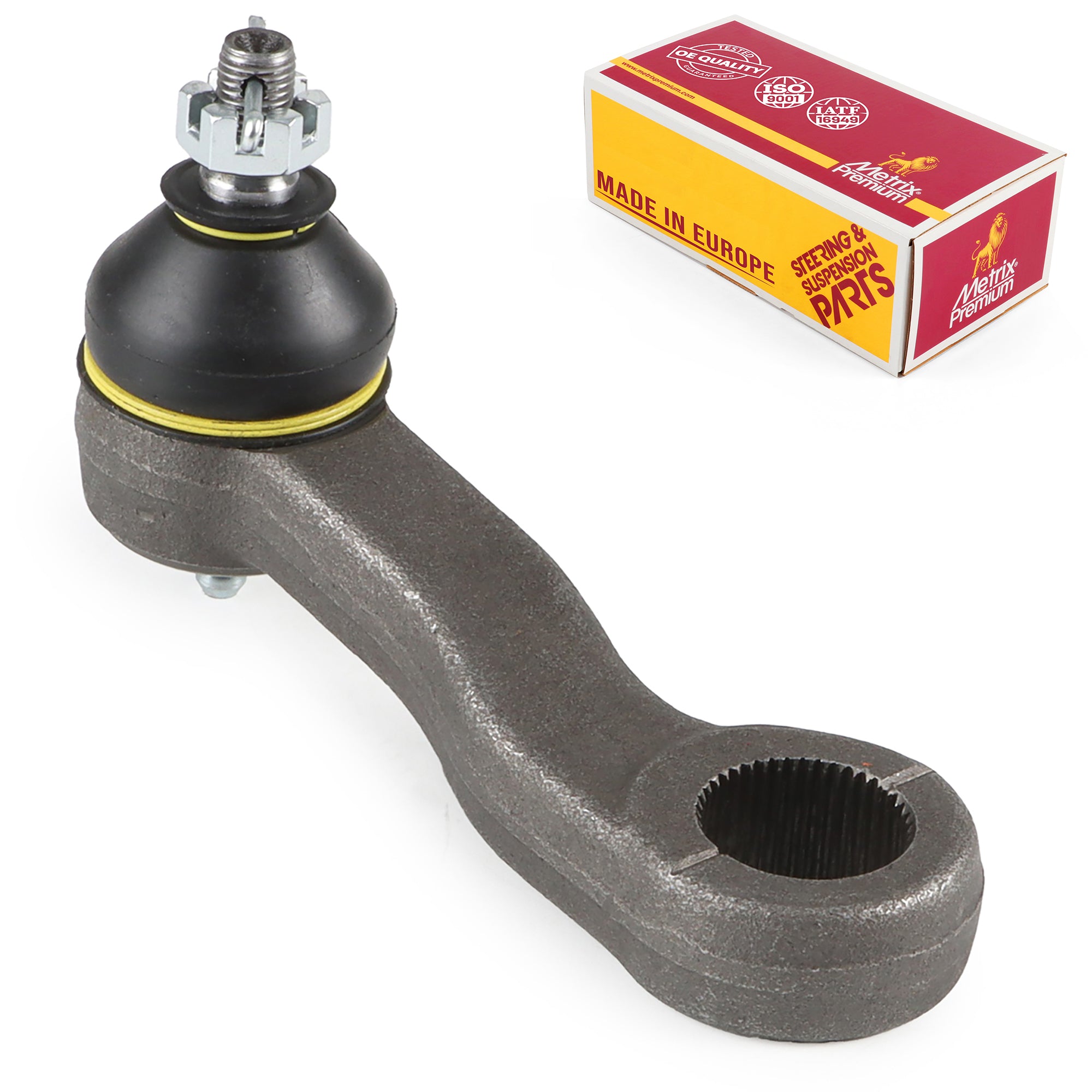 Metrix Premium Chassis Parts Idler Arm 34803MT OEM fit auto parts