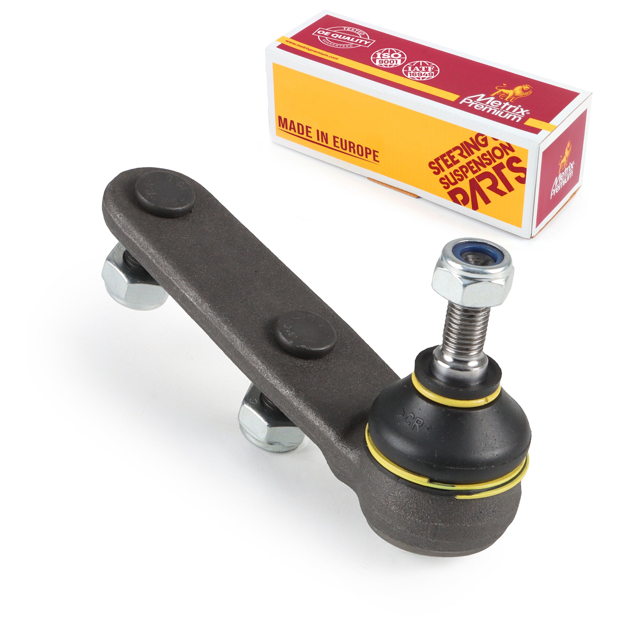 Metrix Premium Chassis Parts Front Upper Ball Joint 34865MT OEM fit auto parts