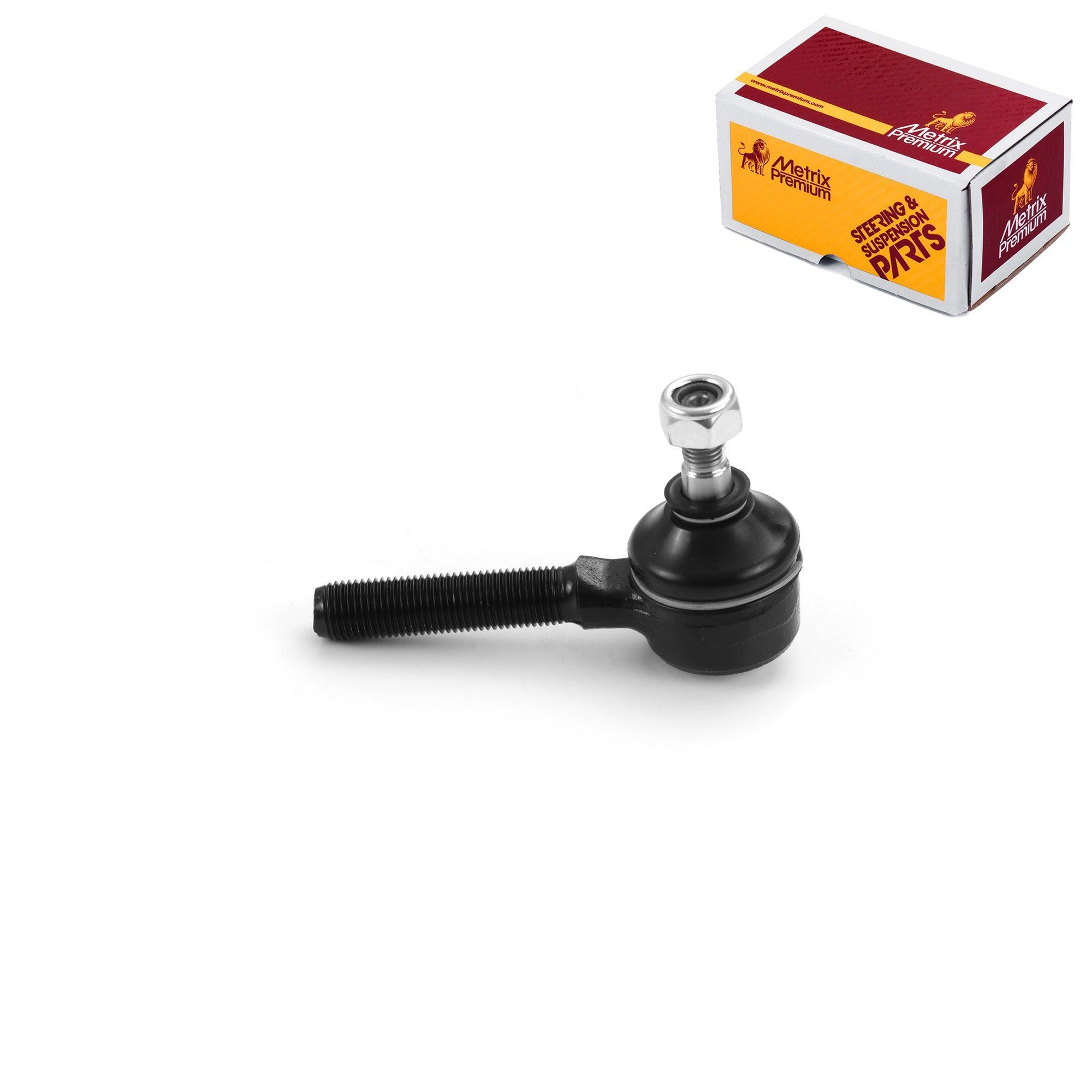 Steering Tie Rod End Metrix Premium 34891MT