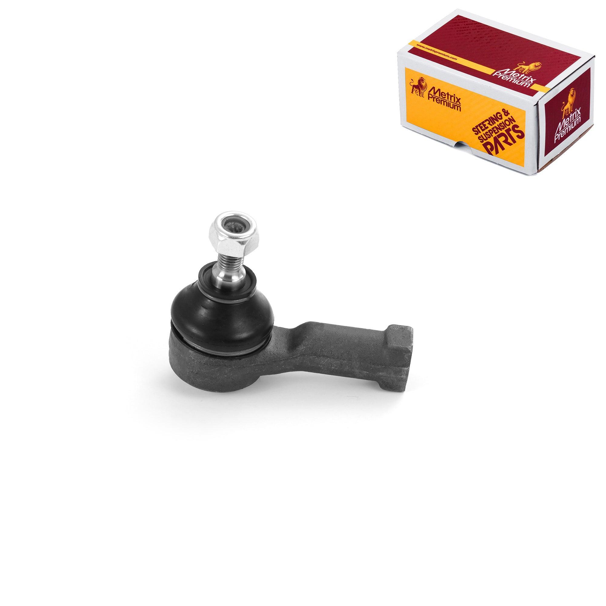 Steering Tie Rod End Metrix Premium 34971MT