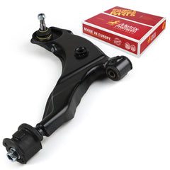 Metrix Premium Chassis Parts Front Left Lower Control Arm and Ball Joint Assembly 35002MT OEM fit auto parts