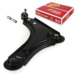 Metrix Premium Chassis Parts Front Left Lower Control Arm and Ball Joint Assembly 35022MT OEM fit auto parts