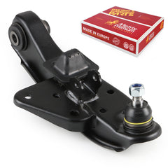 Metrix Premium Chassis Parts Front Left Lower Control Arm and Ball Joint Assembly 35057MT OEM fit auto parts