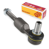 Metrix Premium Chassis Parts Front Outer Tie Rod End 35105MT OEM fit auto parts