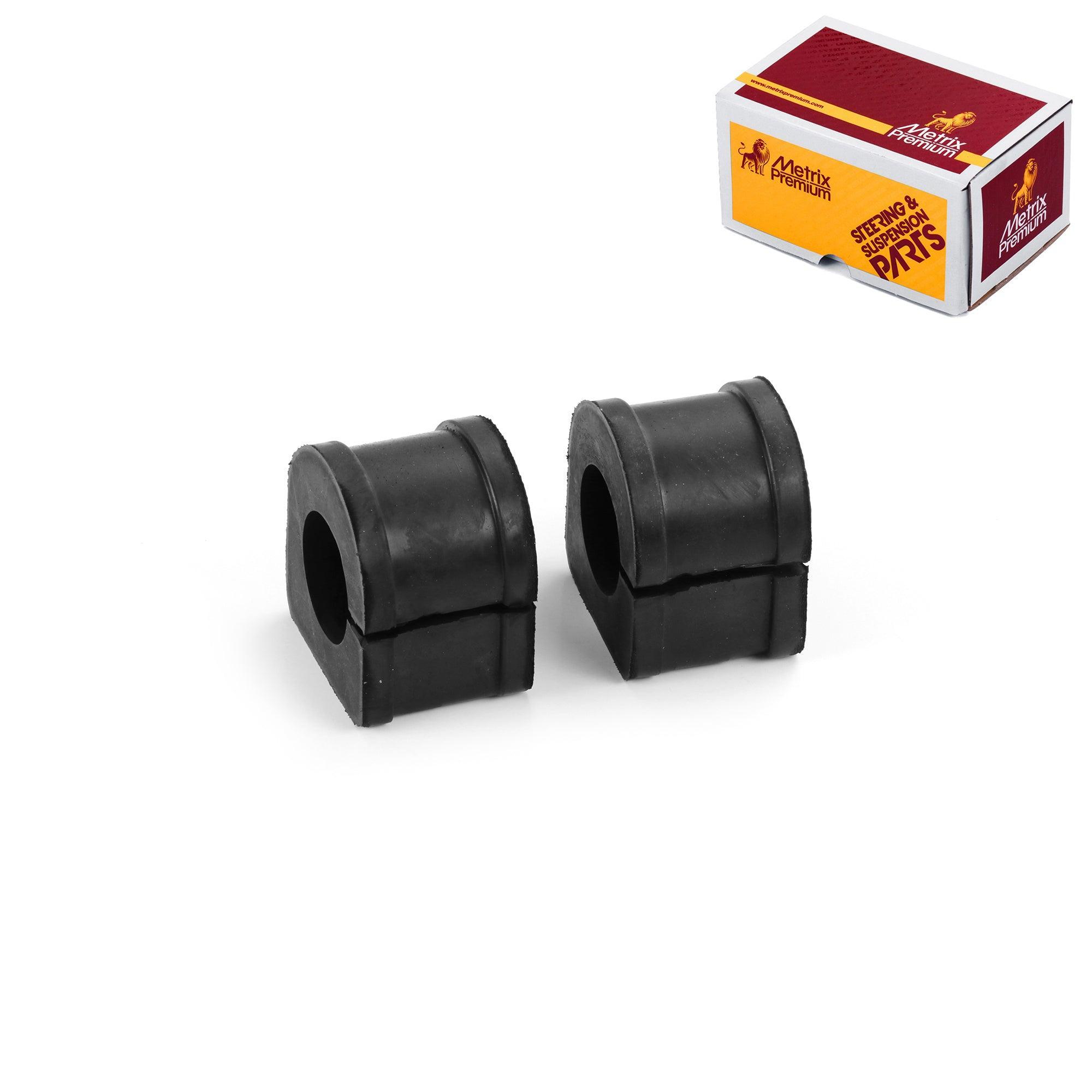 Suspension Stabilizer Bar Bushing Kit Metrix Premium 35115MT