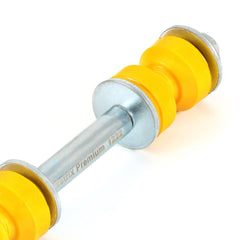 Metrix Premium 4 PC Stabilizer Bar Link and Lower Ball Joint Kit 96881MT car parts