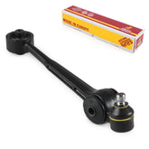 Metrix Premium Chassis Parts Front Left Lower Control Arm and Ball Joint Assembly 35156MT OEM fit auto parts