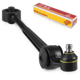Metrix Premium Chassis Parts Front Right Lower Control Arm and Ball Joint Assembly 35157MT OEM fit auto parts