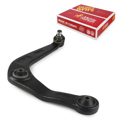 Metrix Premium Chassis Parts Front Right Lower Control Arm and Ball Joint Assembly 35169MT OEM fit auto parts