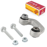 Metrix Premium Chassis Parts Front Left Stabilizer Bar Link 35201MT OEM fit auto parts