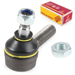 Metrix Premium Chassis Parts Front Left Outer Tie Rod End 35230MT OEM fit auto parts