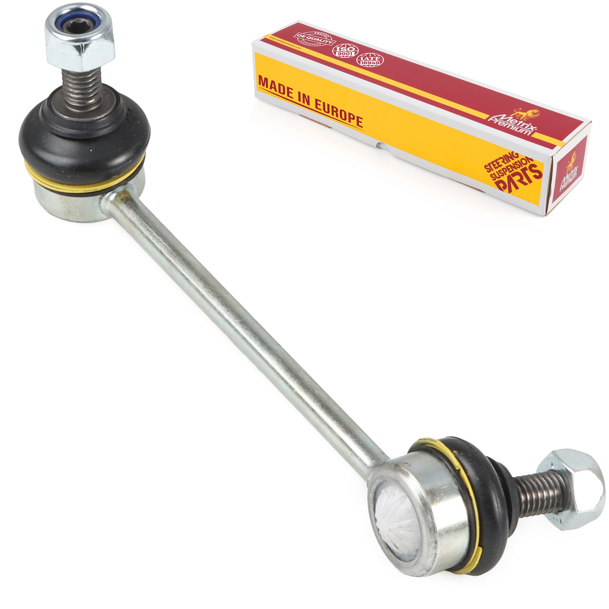 Metrix Premium Chassis Parts Front Right Stabilizer Bar Link 35235MT OEM fit auto parts