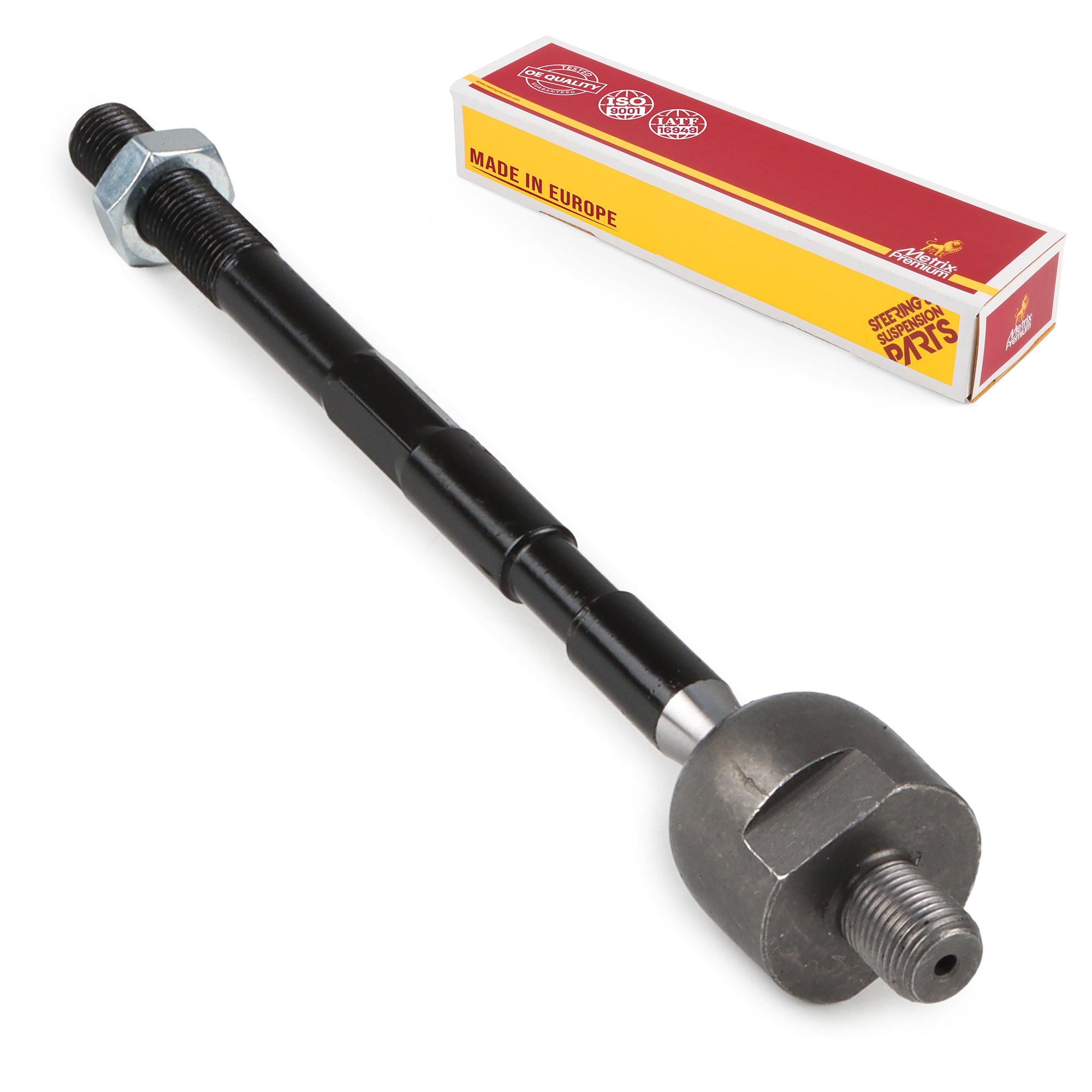 Metrix Premium Chassis Parts Front Inner Tie Rod End 35244MT OEM fit auto parts