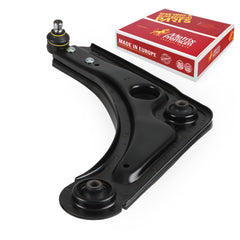 Metrix Premium Chassis Parts Front Left Lower Control Arm and Ball Joint Assembly 35297MT OEM fit auto parts