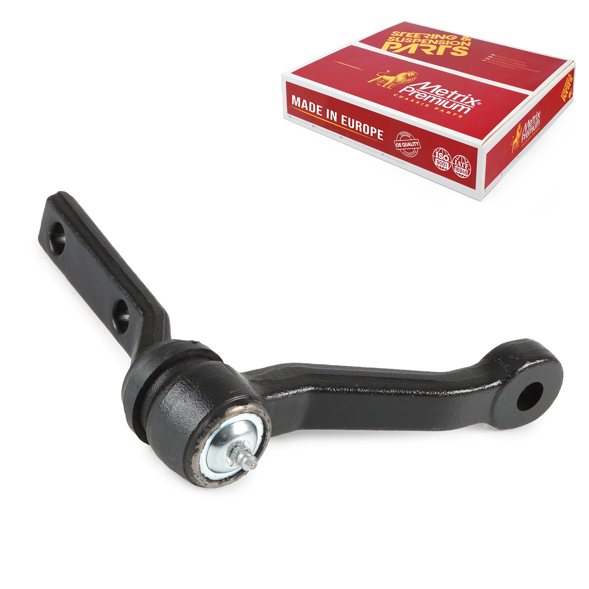 Metrix Premium Chassis Parts Idler Arm 35359MT OEM fit auto parts