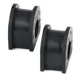 Metrix Premium Front To Control Arm Stabilizer Bar Bushing Kit 35385MP OEM fit auto parts
