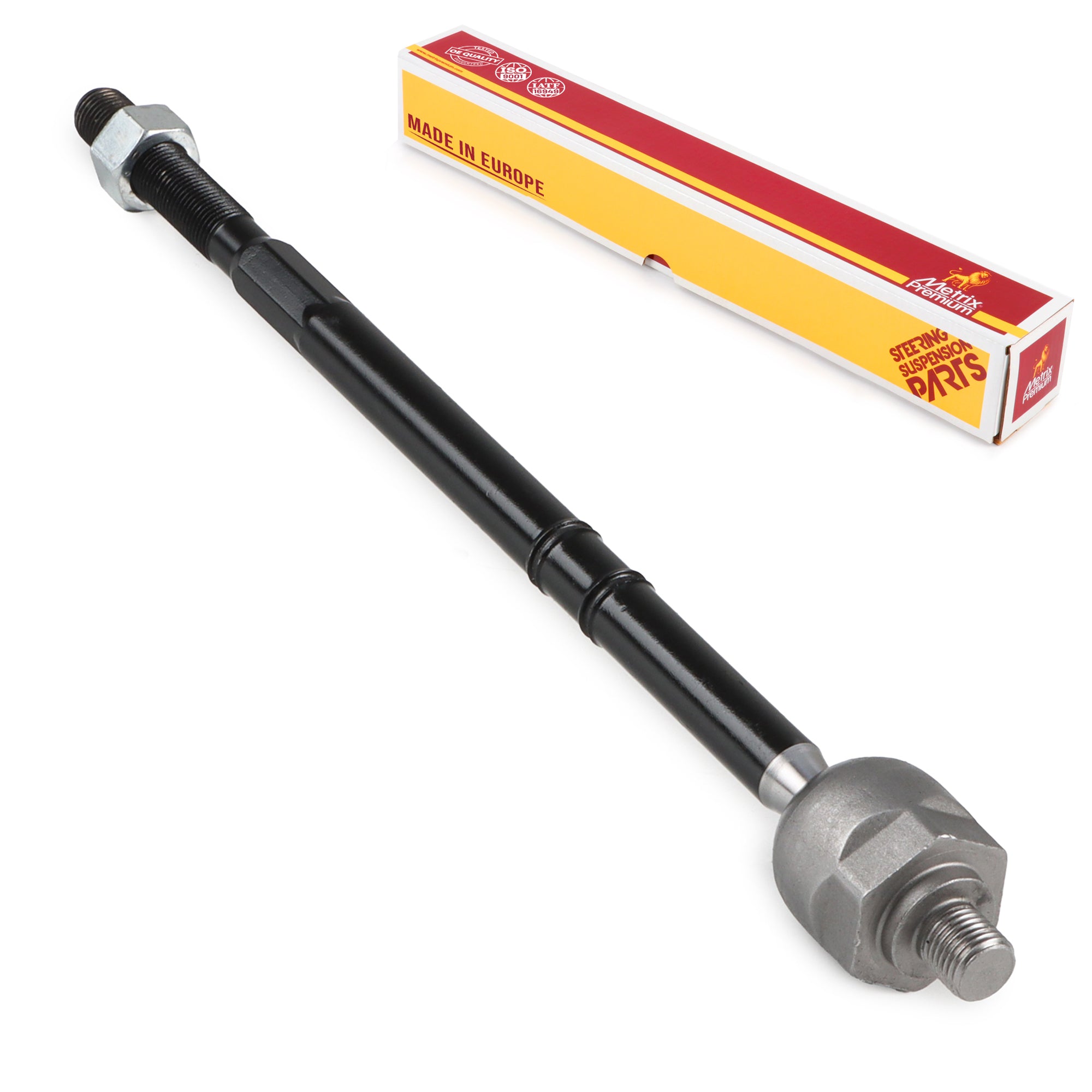 Metrix Premium Chassis Parts Front Inner Tie Rod End 35386MT OEM fit auto parts