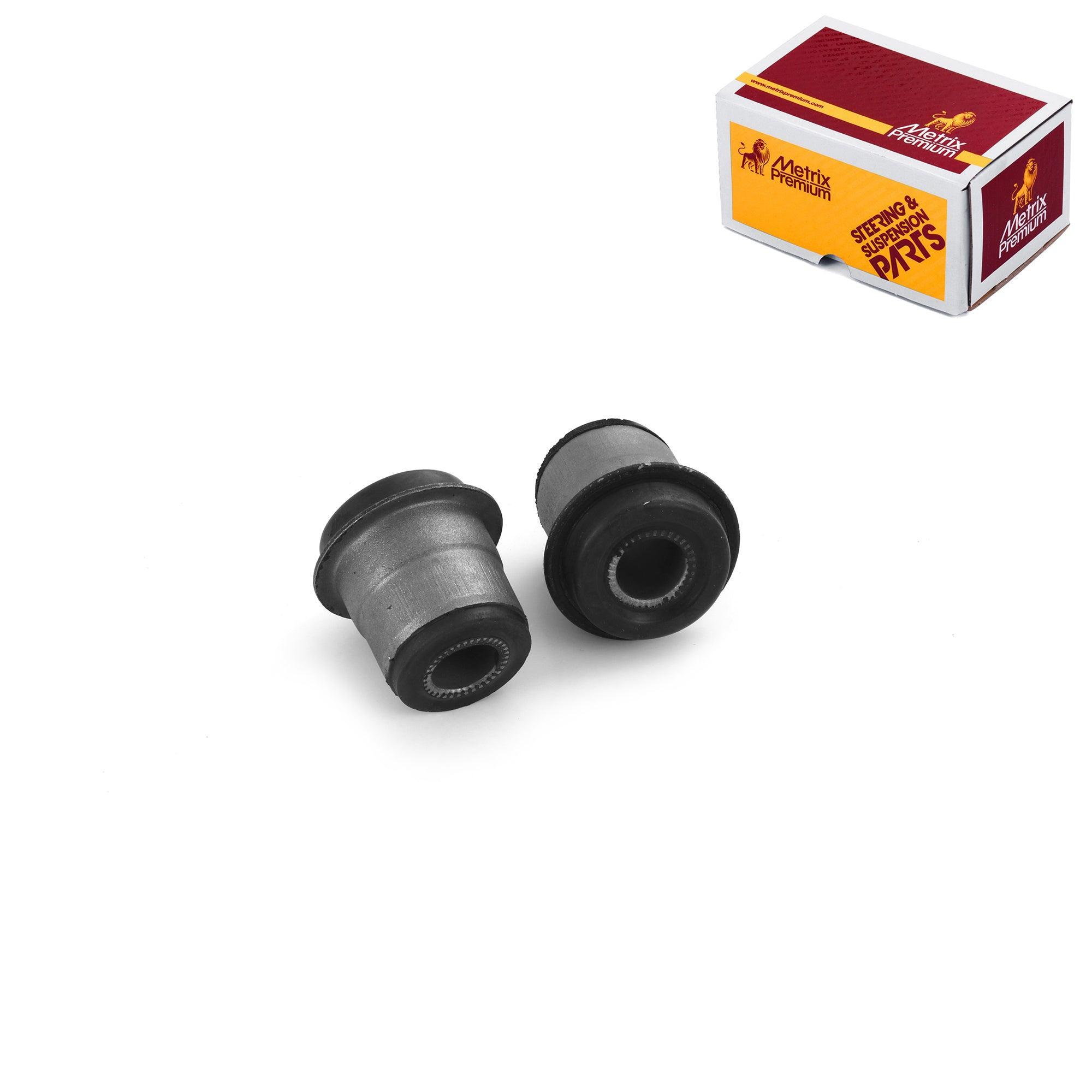 Suspension Control Arm Bushing Kit Metrix Premium 35393MT