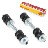 Metrix Premium Chassis Parts Front Stabilizer Bar Link Kit 35402MP OEM fit auto parts