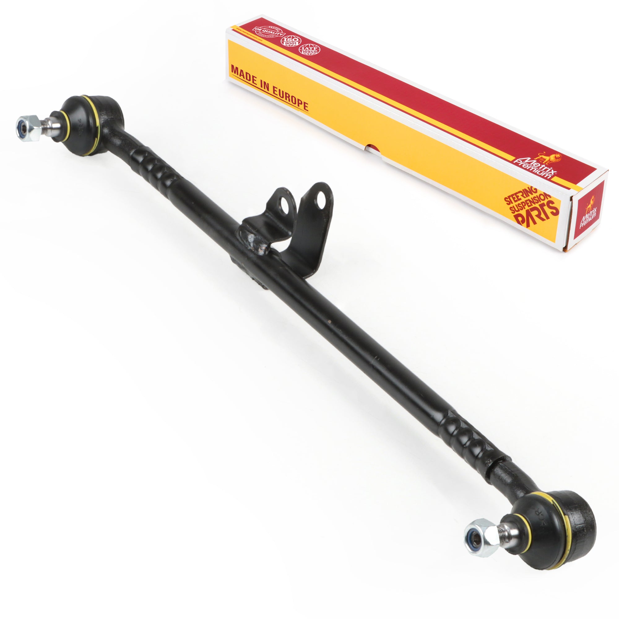Metrix Premium Chassis Parts Front Drag Link 35426MT for MERCEDES-BENZ
