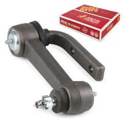 Metrix Premium Chassis Parts Left Idler Arm And Bracket Assembly 35458MT OEM fit auto parts