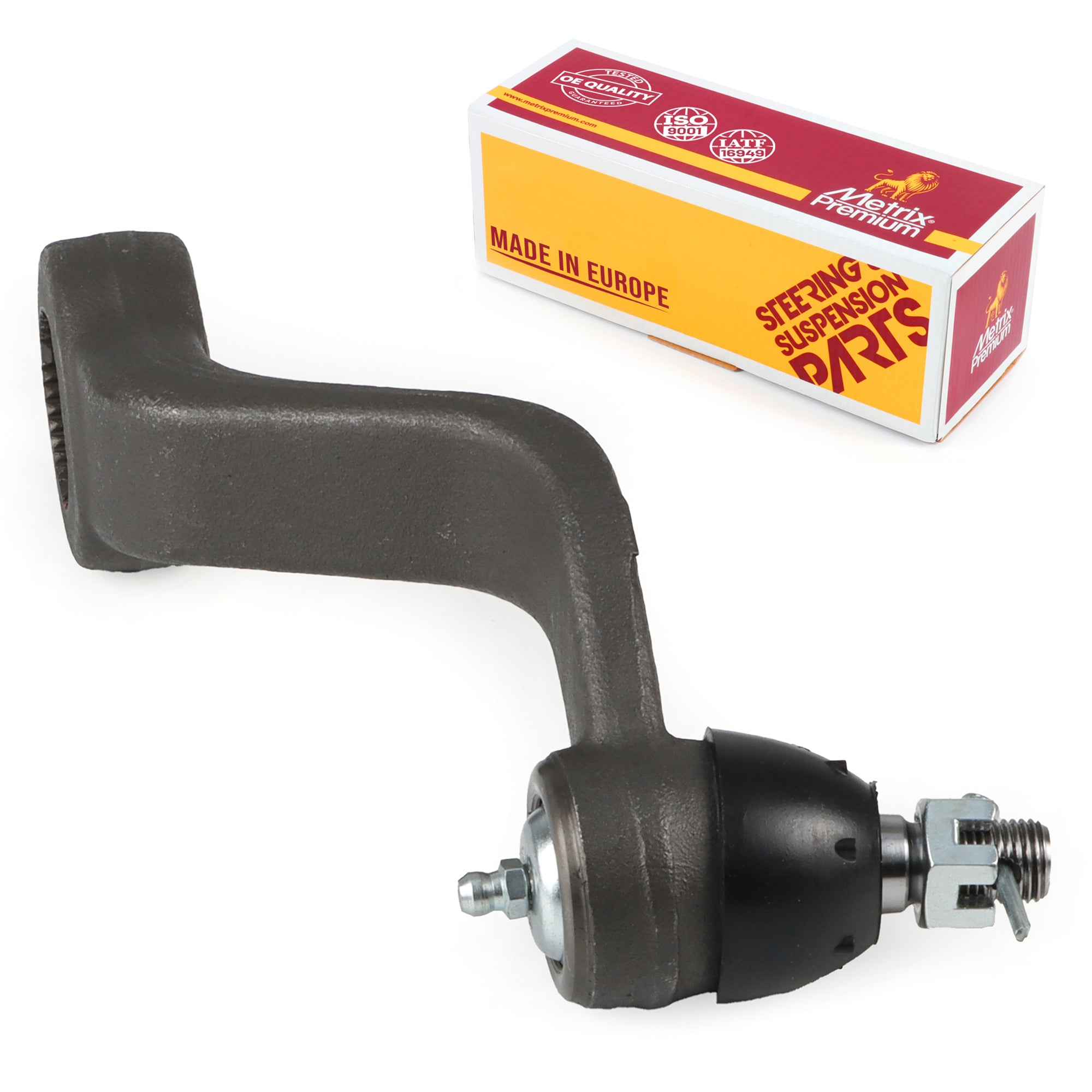 Metrix Premium Chassis Parts Pitman Arm 35519MT OEM fit auto parts