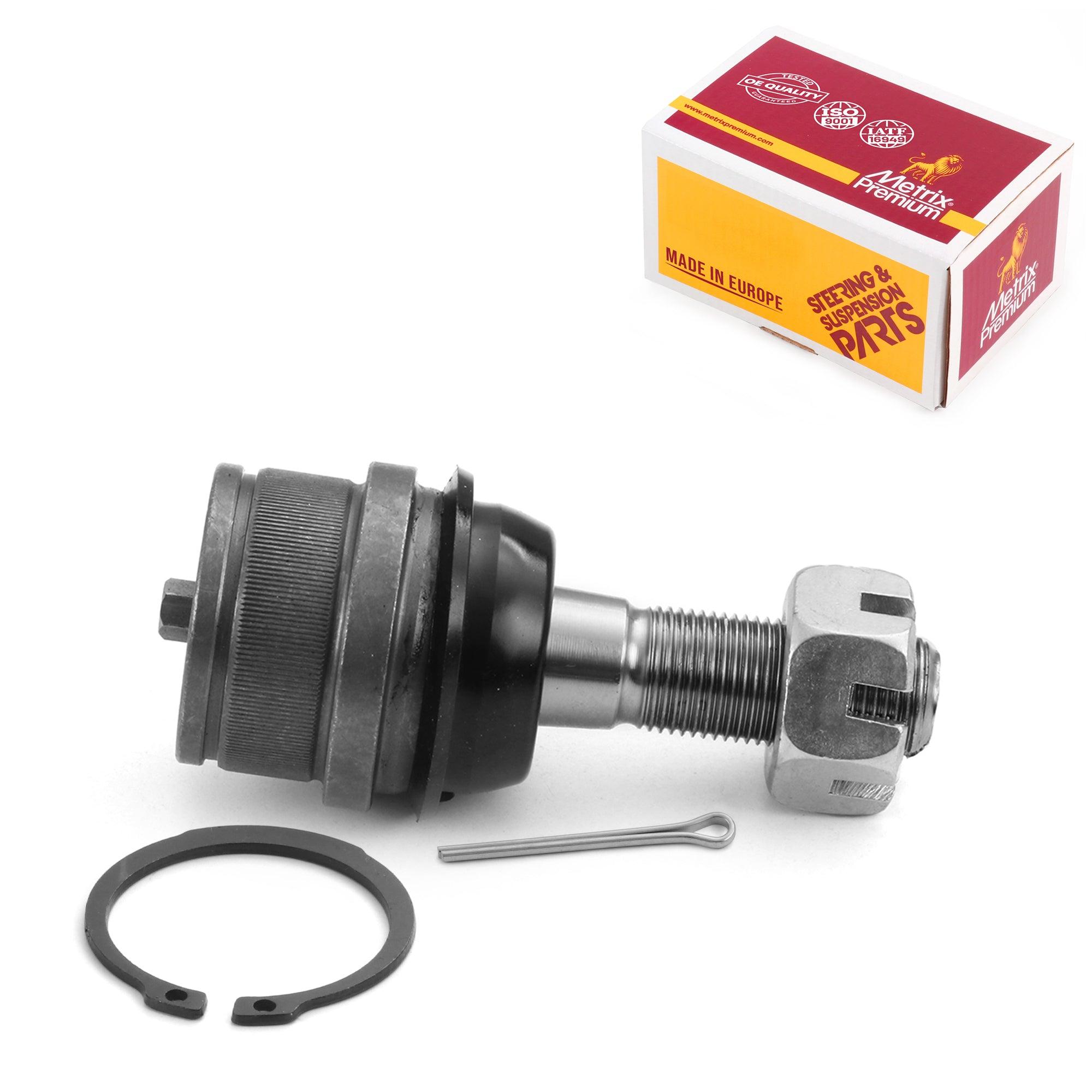 Metrix Premium Front Upper Ball Joint 35555MT OEM fit spare parts