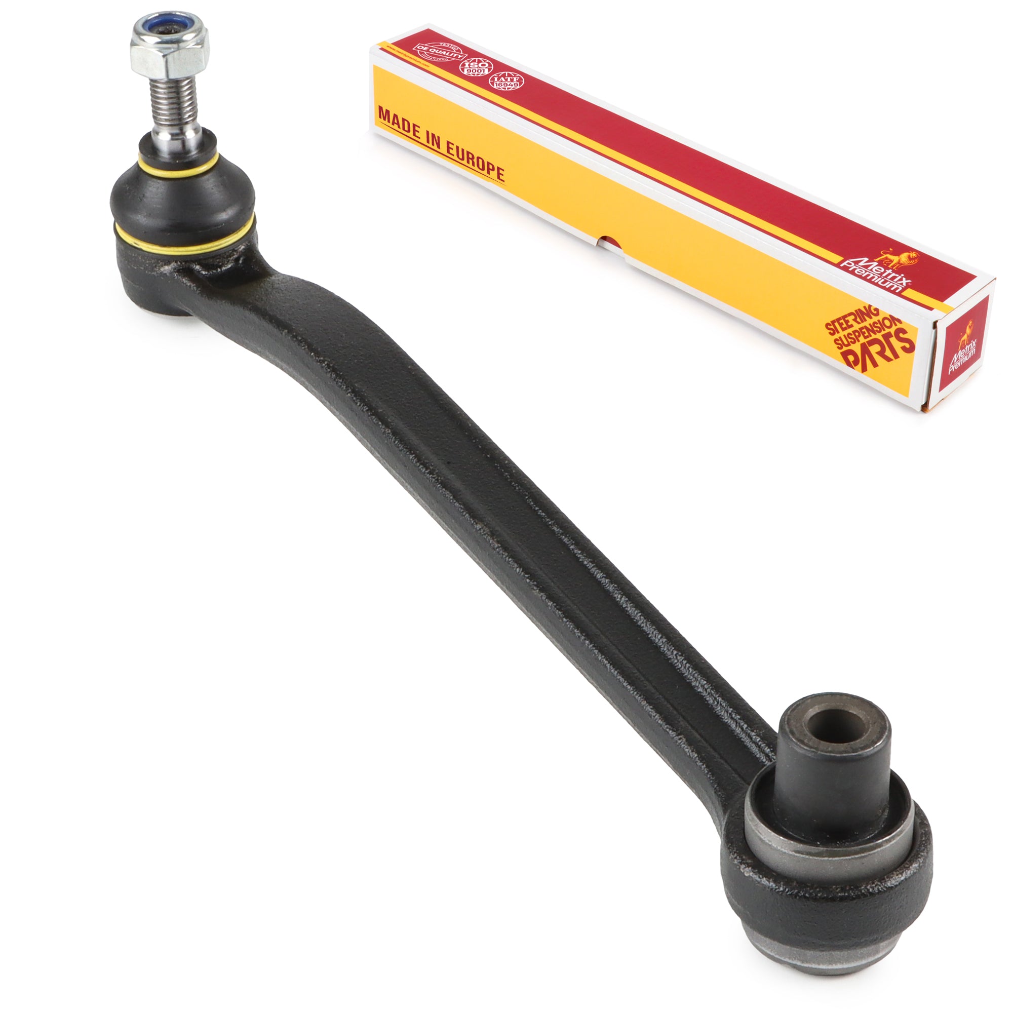 Metrix Premium Chassis Parts Rear Left Lower; Rear Right Lower Control Arm and Ball Joint Assembly 35557MT OEM fit auto parts