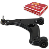 Metrix Premium Chassis Parts Front Left Lower Control Arm and Ball Joint Assembly 35631MT OEM fit auto parts
