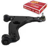 Metrix Premium Chassis Parts Front Right Lower Control Arm and Ball Joint Assembly 35632MT OEM fit auto parts