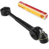 Metrix Premium Chassis Parts Front Left Lower Control Arm and Ball Joint Assembly 35638MT OEM fit auto parts
