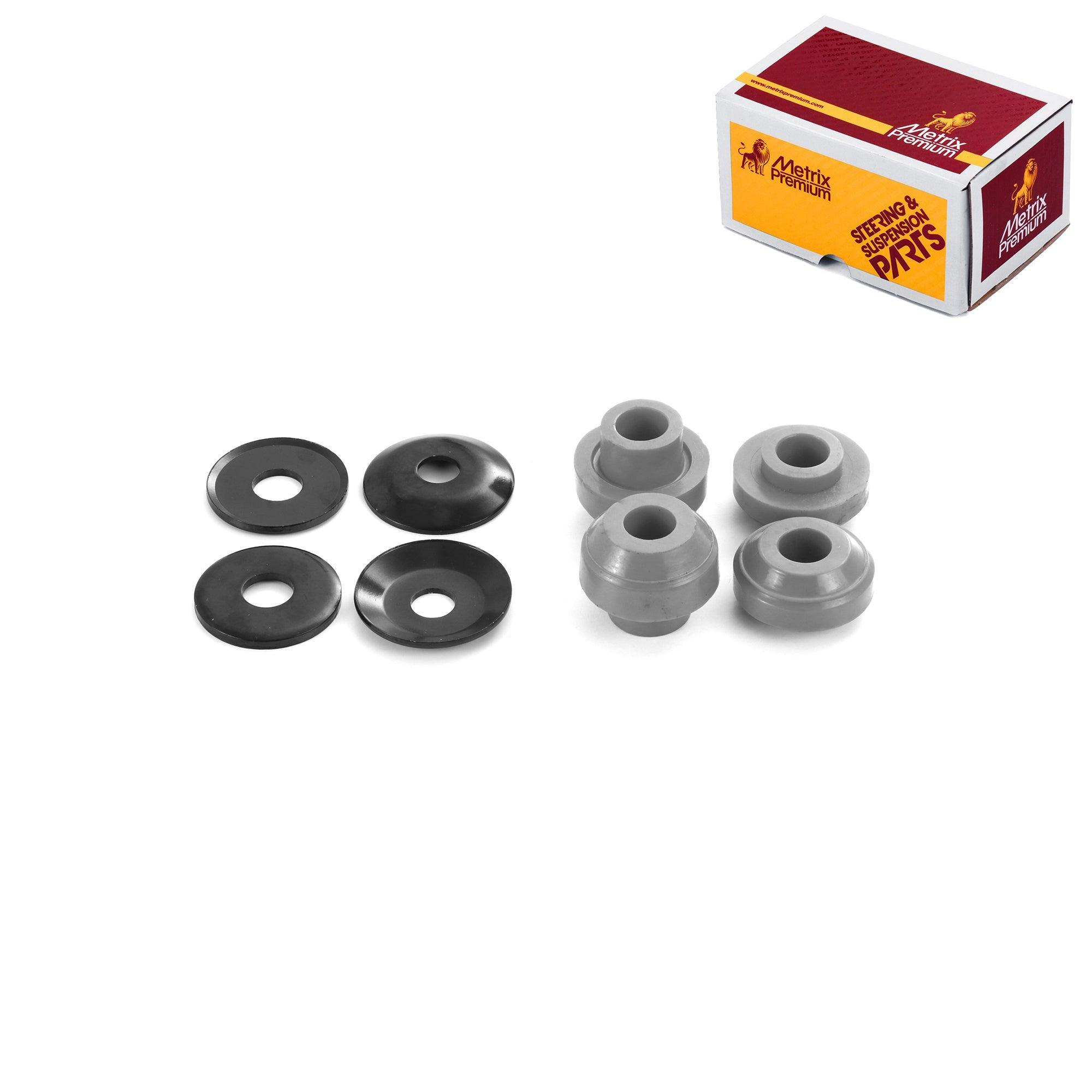 Suspension Strut Rod Bushing Kit Metrix Premium 35647MT