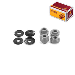 Suspension Strut Rod Bushing Kit Metrix Premium 35647MT