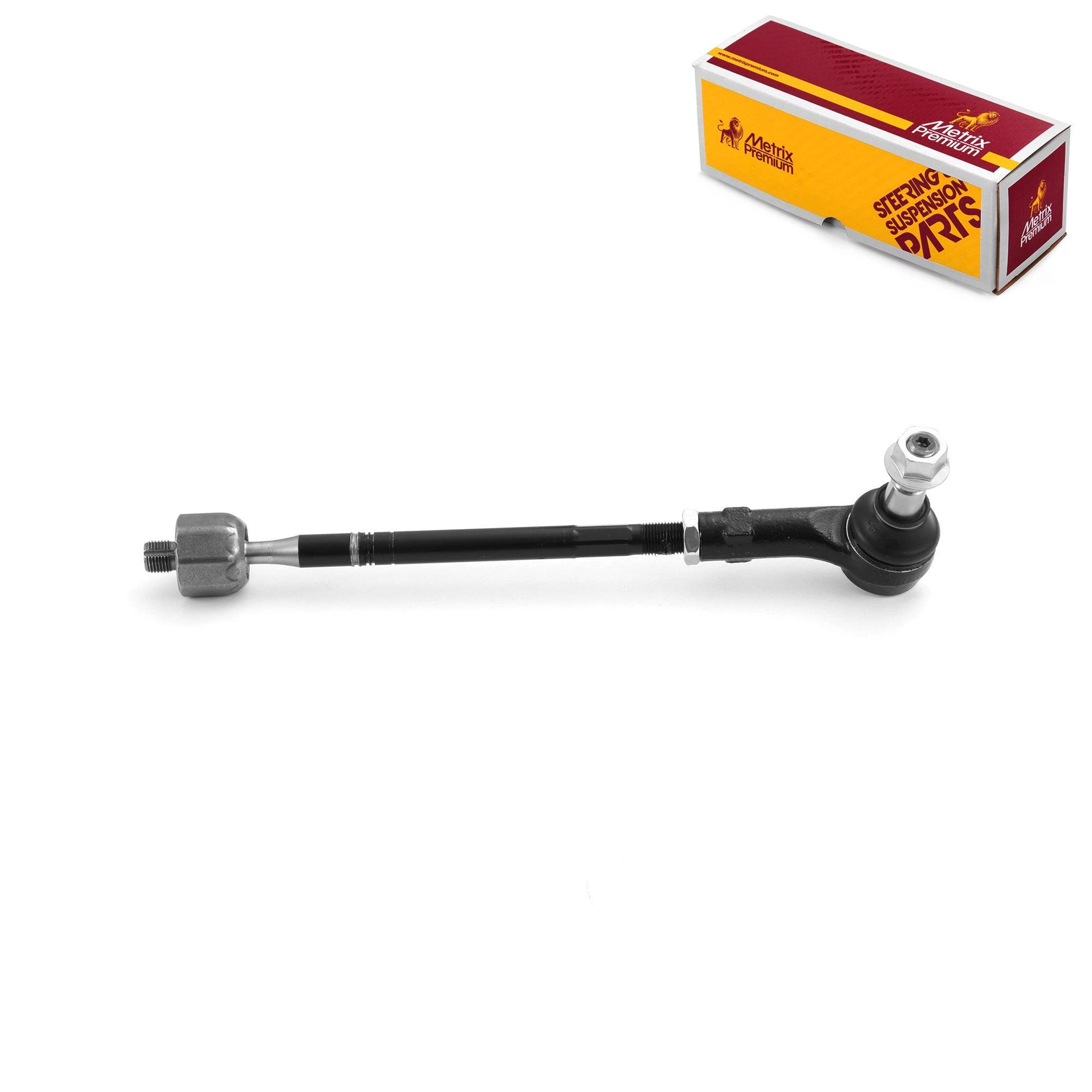 Steering Tie Rod End Assembly Metrix Premium 35720MT