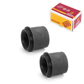 Front At I-Beam Axle Stabilizer Bar Bushing Kit 35772MP