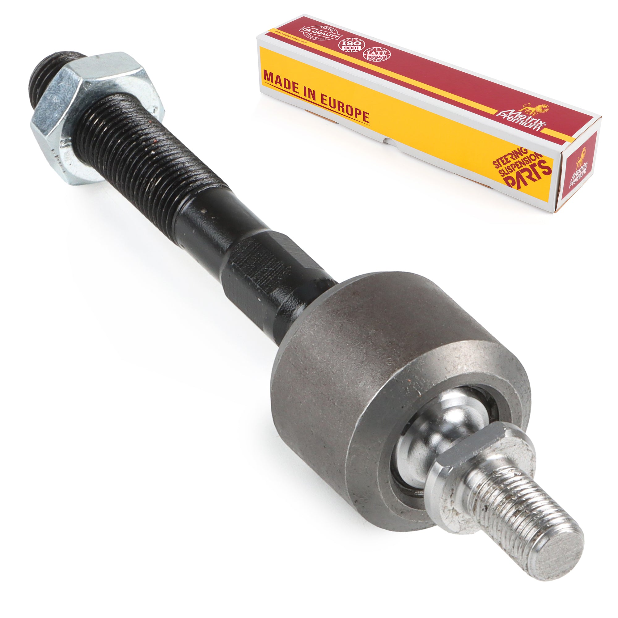 Metrix Premium Chassis Parts Front Inner Tie Rod End 35833MT OEM fit auto parts