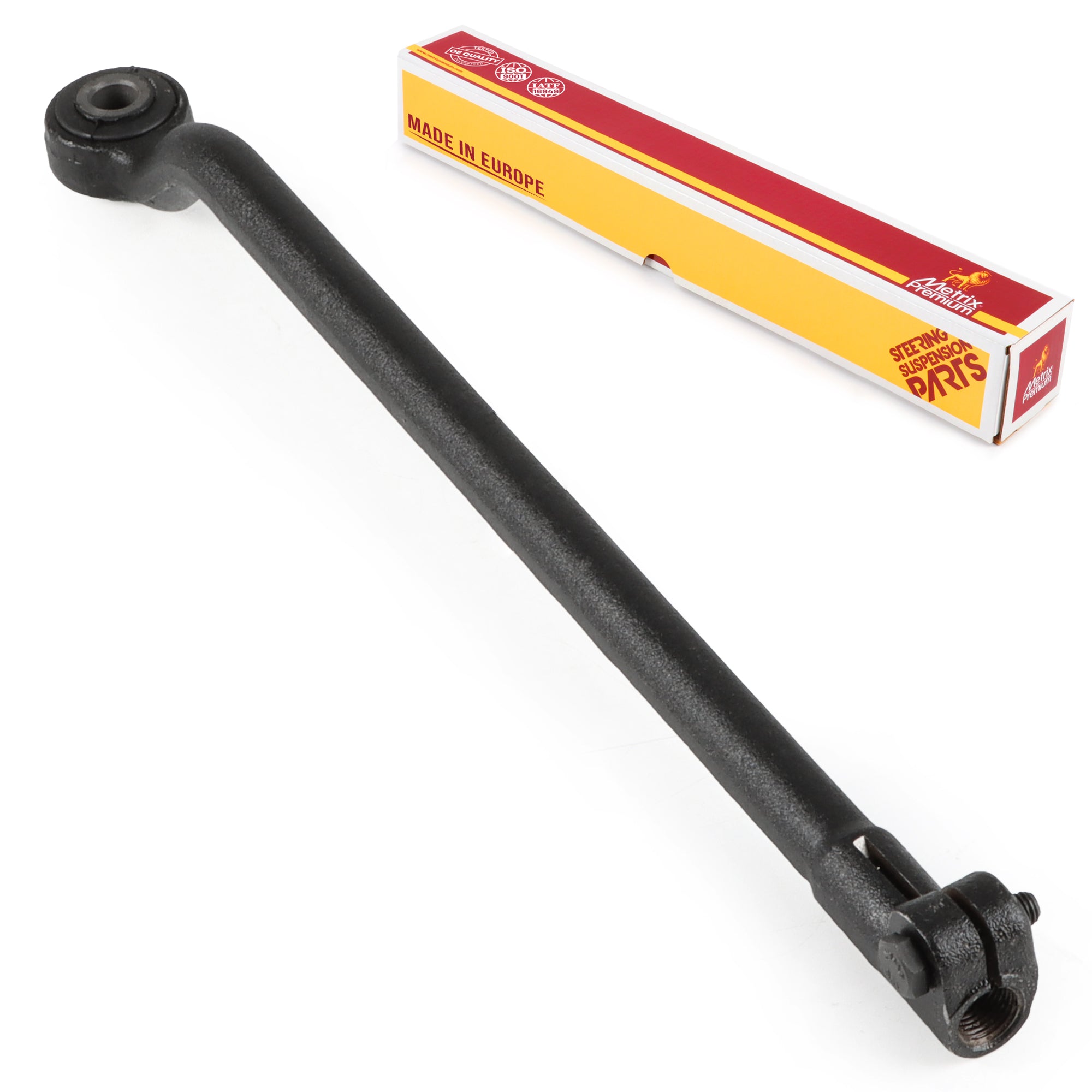 Metrix Premium Chassis Parts Front Left Inner Tie Rod End 35853MT OEM fit auto parts