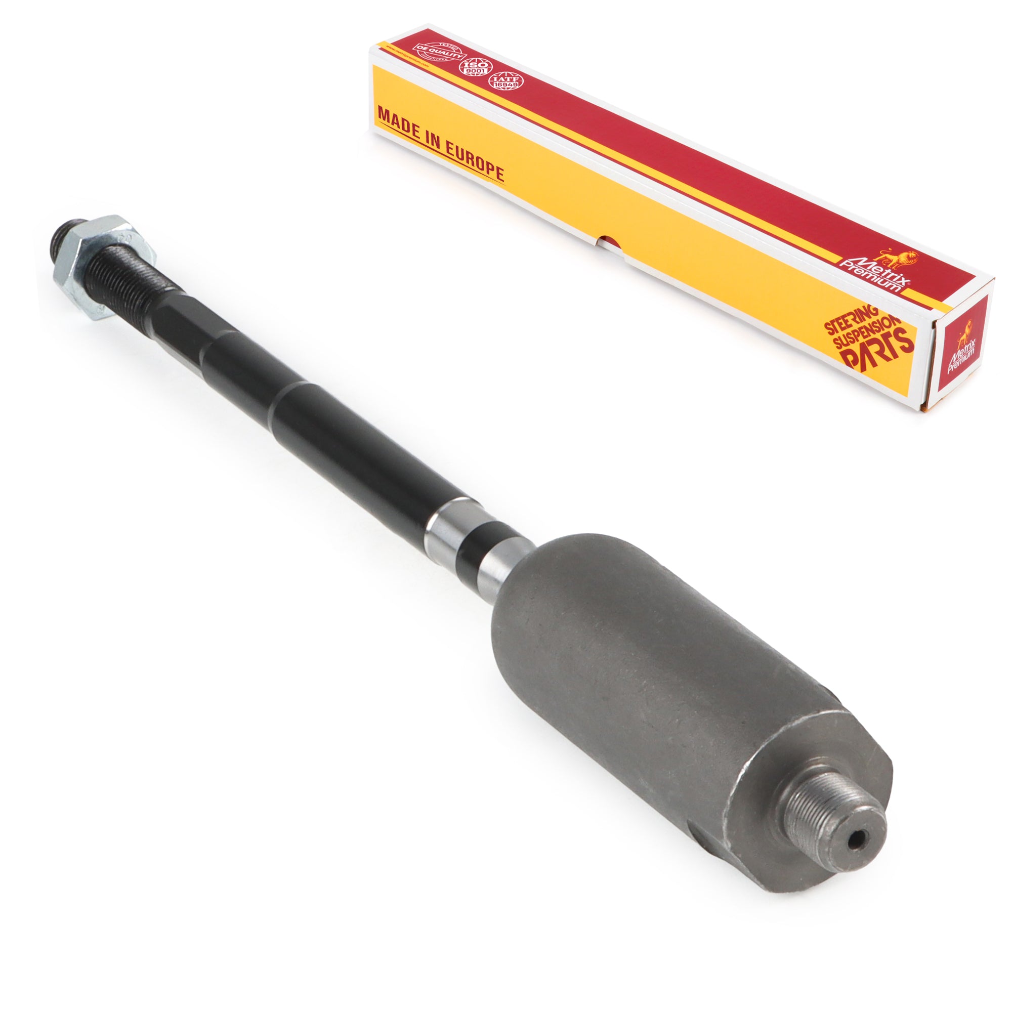 Metrix Premium Chassis Parts Front Right Inner Tie Rod End 35877MT OEM fit auto parts