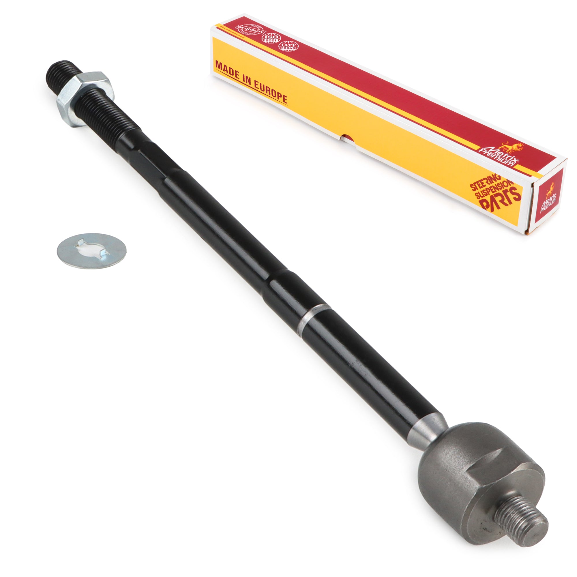 Metrix Premium Chassis Parts Front Inner Tie Rod End 35894MT OEM fit auto parts