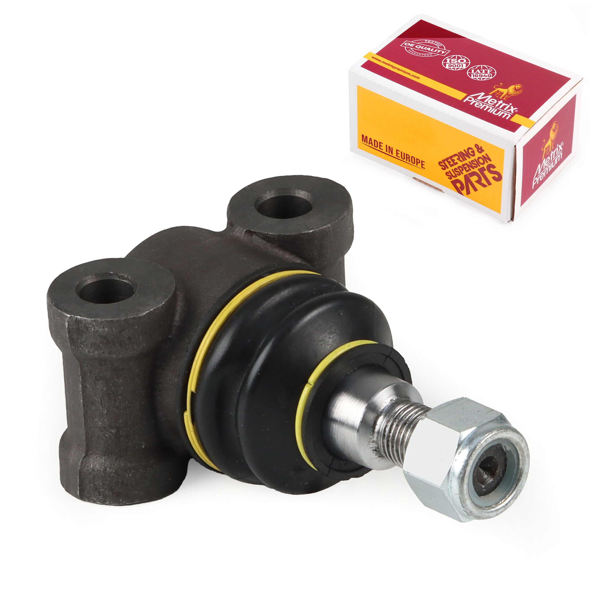 Metrix Premium Chassis Parts Front Upper Ball Joint 35913MT OEM fit auto parts
