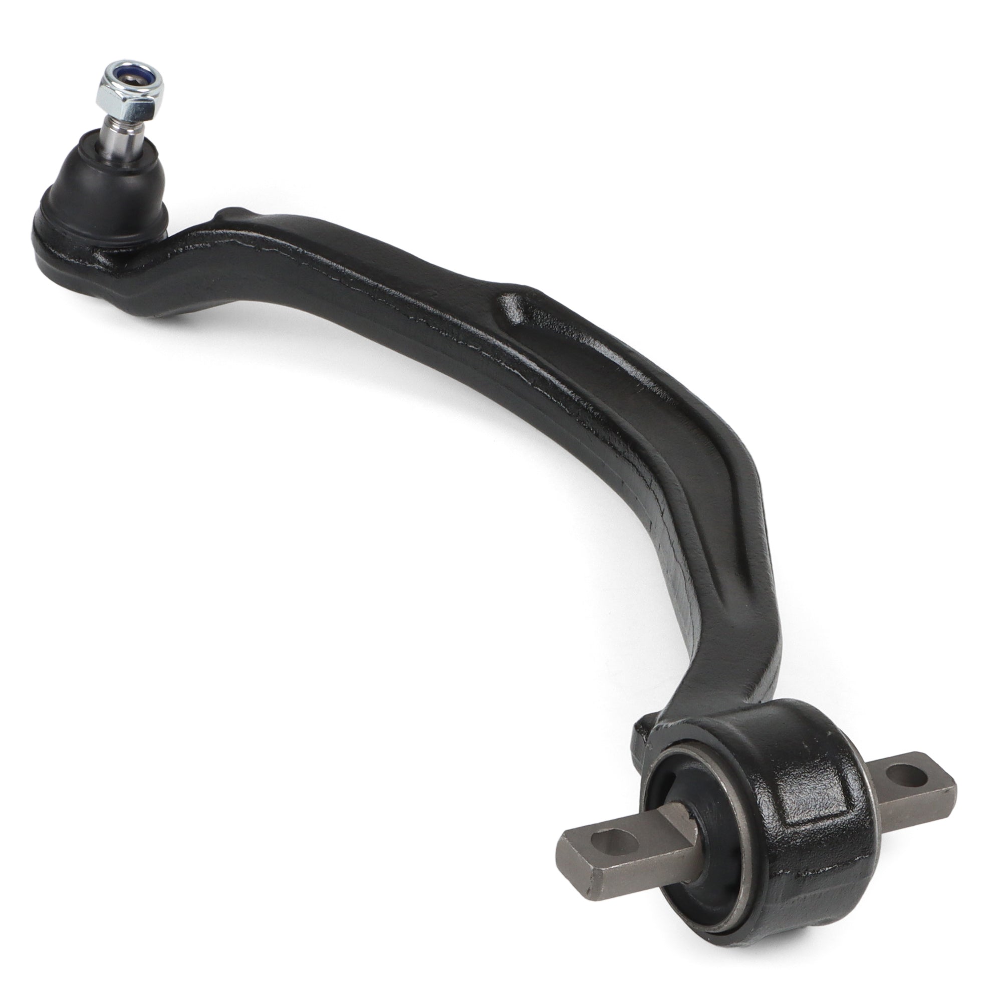 Metrix Premium Front Left Lower Rearward Control Arm and Ball Joint Assembly 36027MT OEM fit auto parts