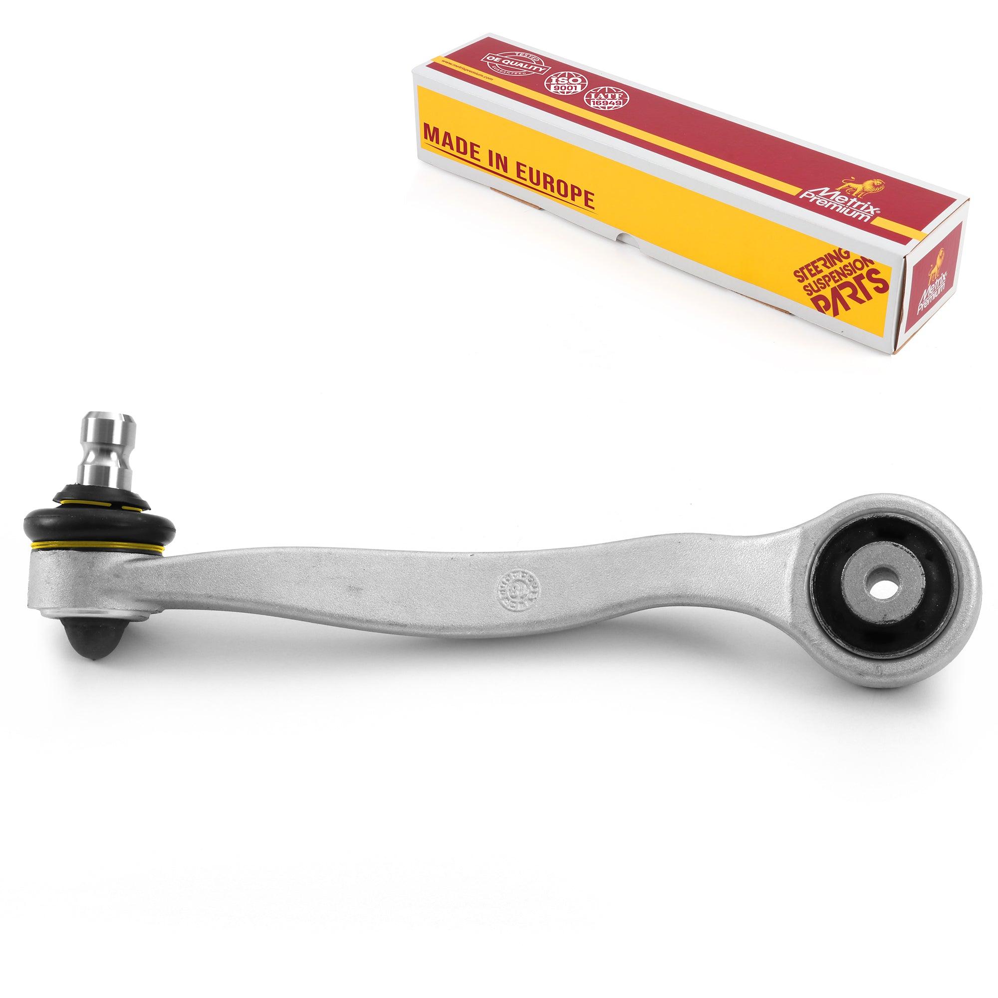 Metrix Premium Front Left Upper Rearward Control Arm and Ball Joint Assembly 36036MT