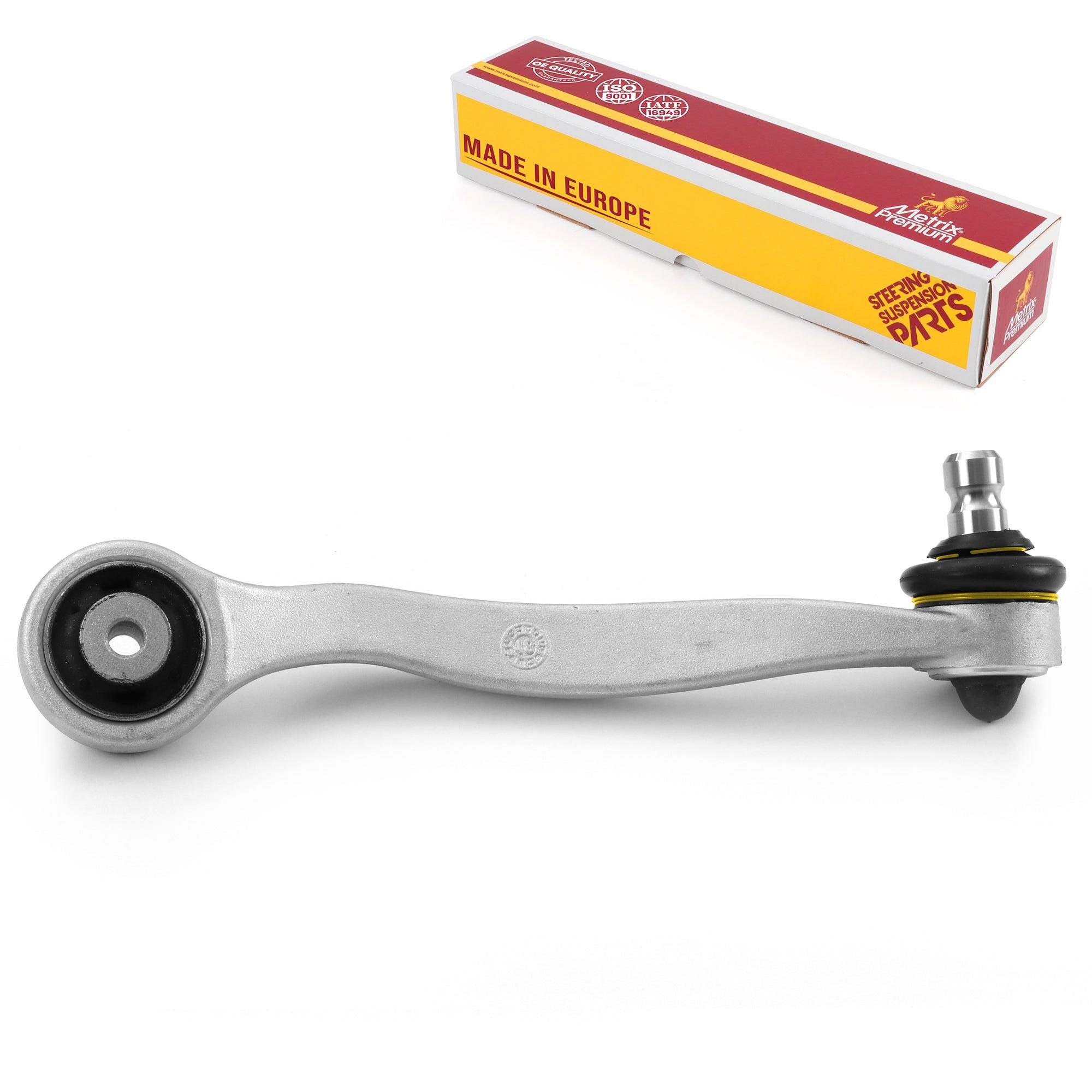 Metrix Premium Front Left Upper Forward Control Arm and Ball Joint Assembly 36037MT