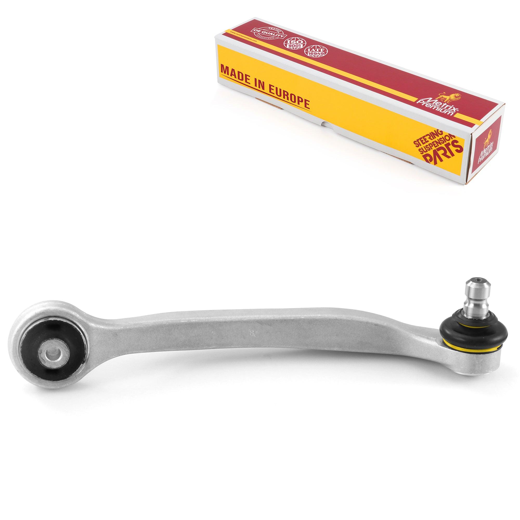 Metrix Premium Front Right Upper Rearward Control Arm and Ball Joint Assembly 36042MT