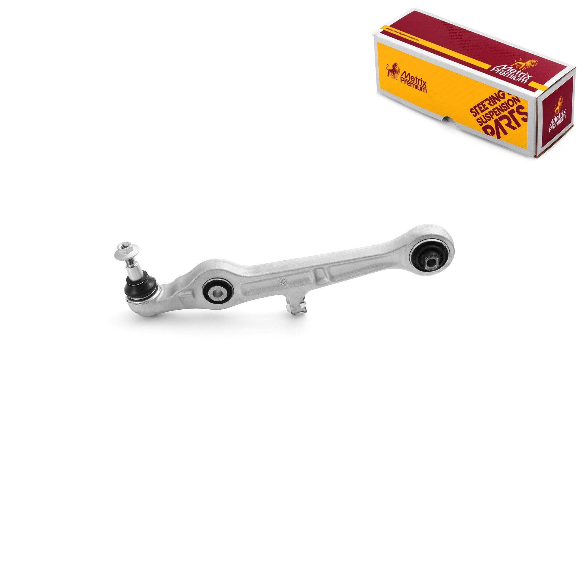 Suspension Control Arm and Ball Joint Assembly Metrix Premium 36043MT