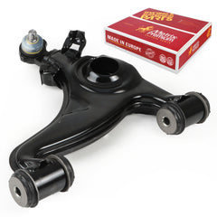 Metrix Premium Chassis Parts Front Left Lower Control Arm And Ball Joint Assembly 36083MT for MERCEDES-BENZ