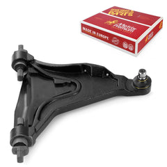 Metrix Premium Front Right Lower Control Arm and Ball Joint Assembly 36117MT