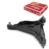 Metrix Premium Front Left Lower Control Arm and Ball Joint Assembly 36121MT