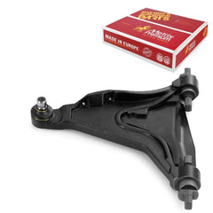 Metrix Premium Front Left Lower Control Arm and Ball Joint Assembly 36121MT