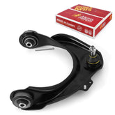 Metrix Premium Front Right Upper Control Arm and Ball Joint Assembly 36146MT